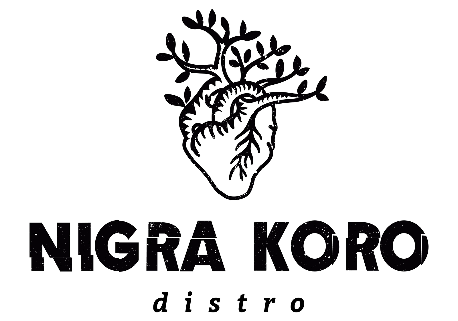 Nigra Koro